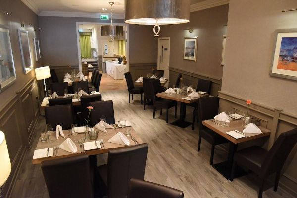 Anchor Hotel (Argyll and Bute)